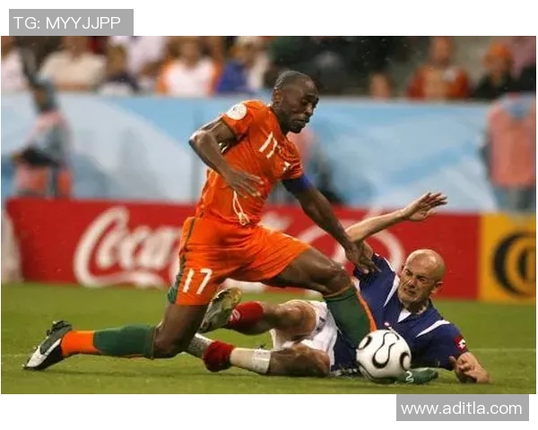 2006年世界杯经典对决荷兰队与塞黑队的精彩较量回顾